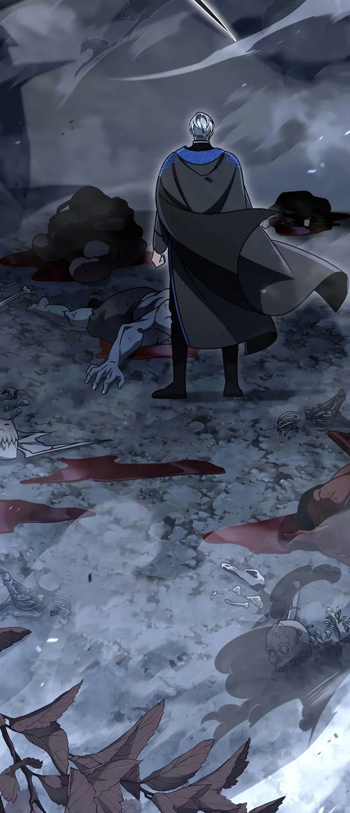 Ta Sẽ Phá Hủy Đất Nước Này Chapter 9 - Trang 2