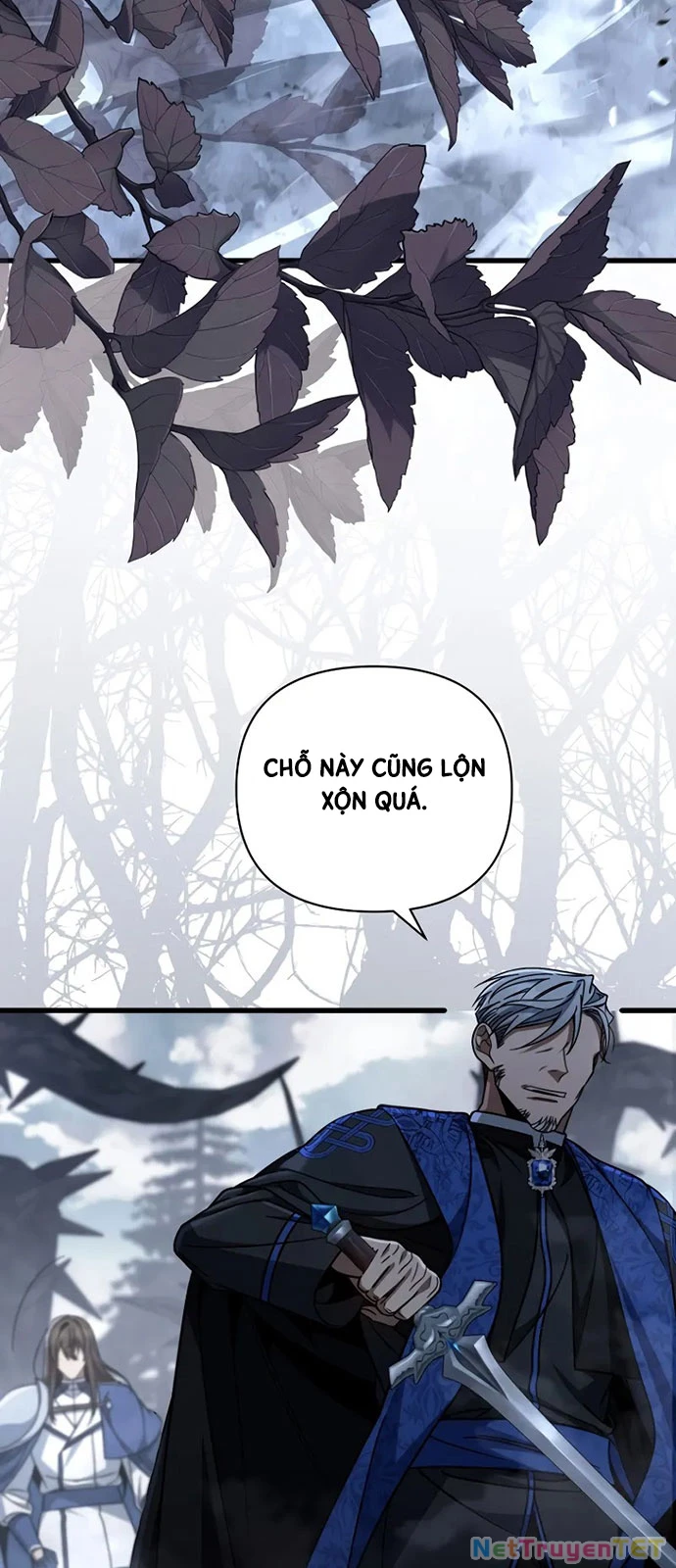 Ta Sẽ Phá Hủy Đất Nước Này Chapter 9 - Trang 2