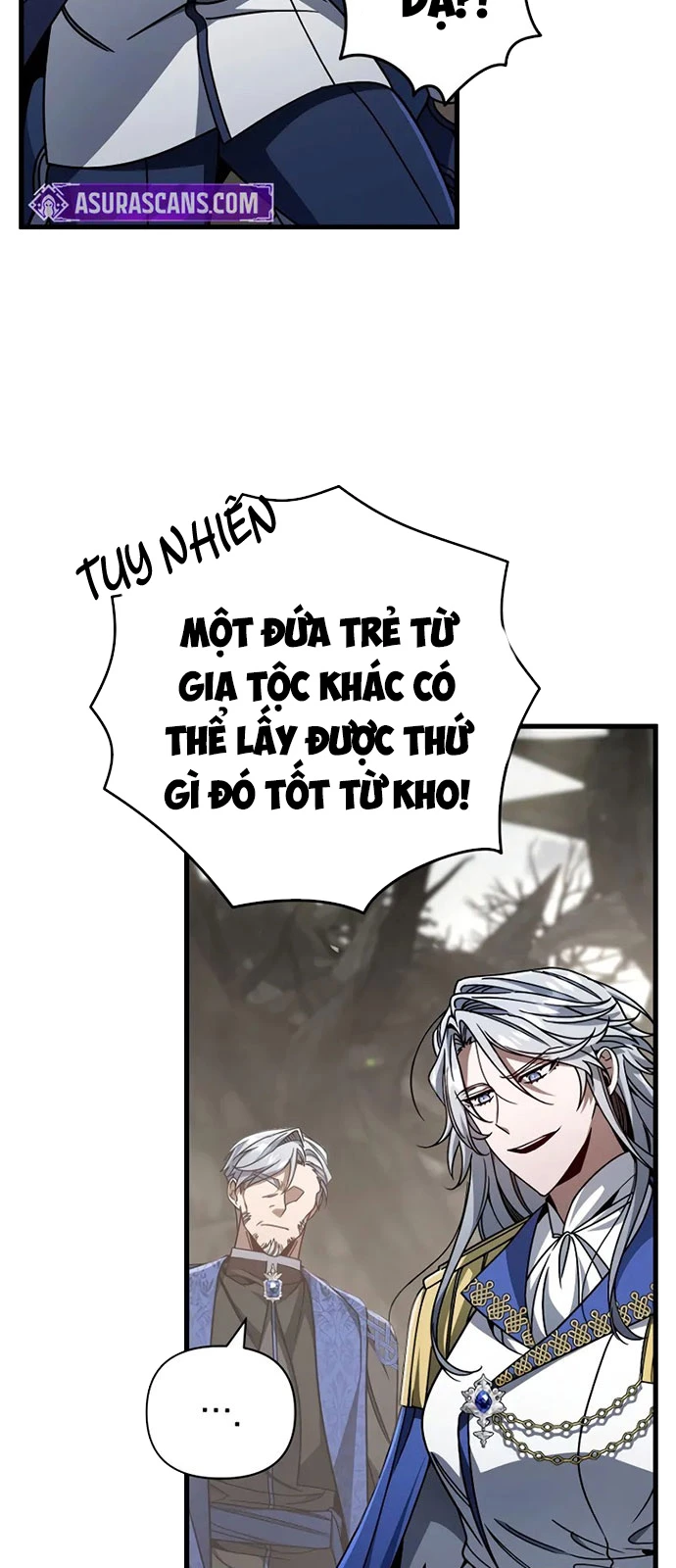 Ta Sẽ Phá Hủy Đất Nước Này Chapter 9 - Trang 2