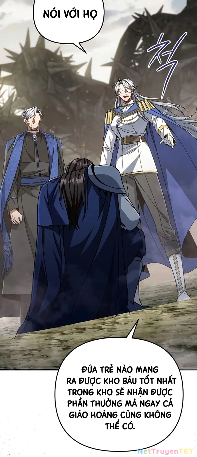 Ta Sẽ Phá Hủy Đất Nước Này Chapter 9 - Trang 2