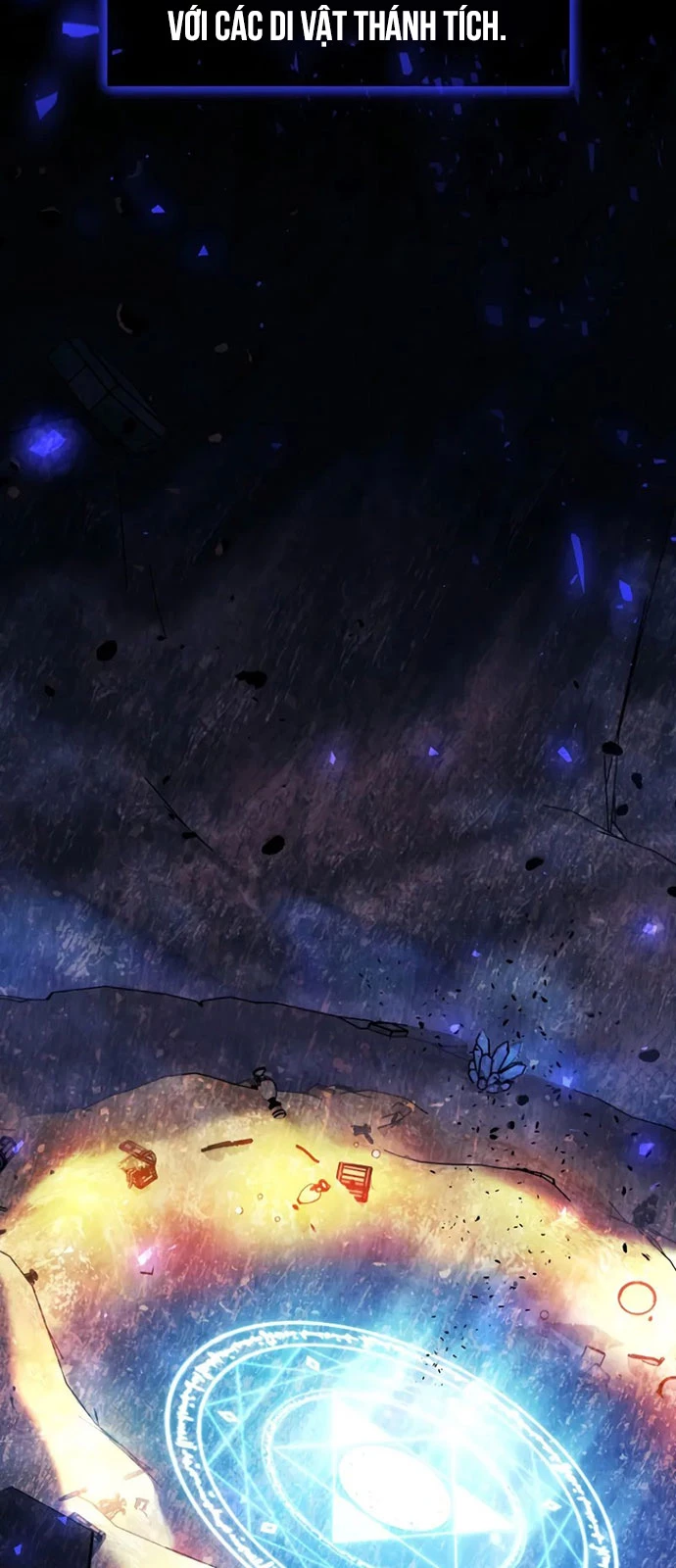 Ta Sẽ Phá Hủy Đất Nước Này Chapter 9 - Trang 2