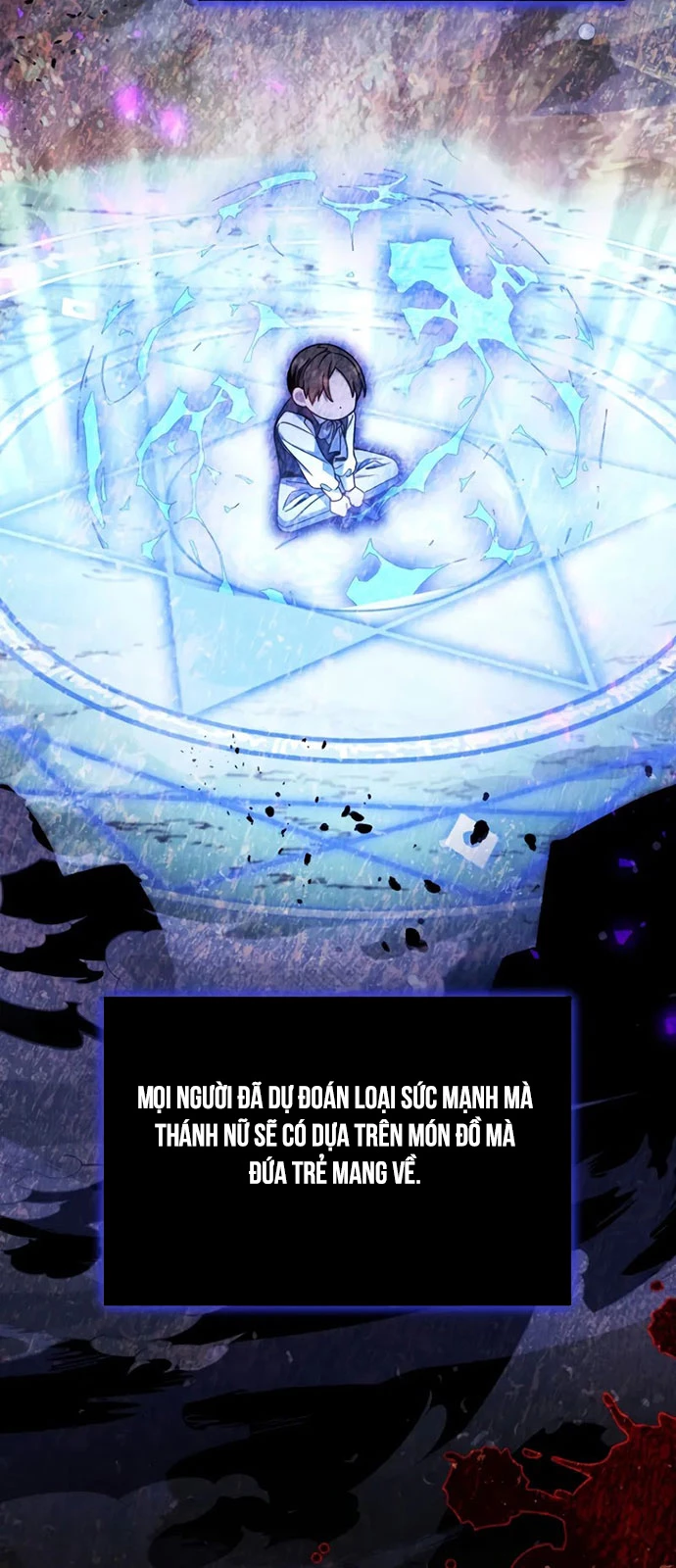 Ta Sẽ Phá Hủy Đất Nước Này Chapter 9 - Trang 2