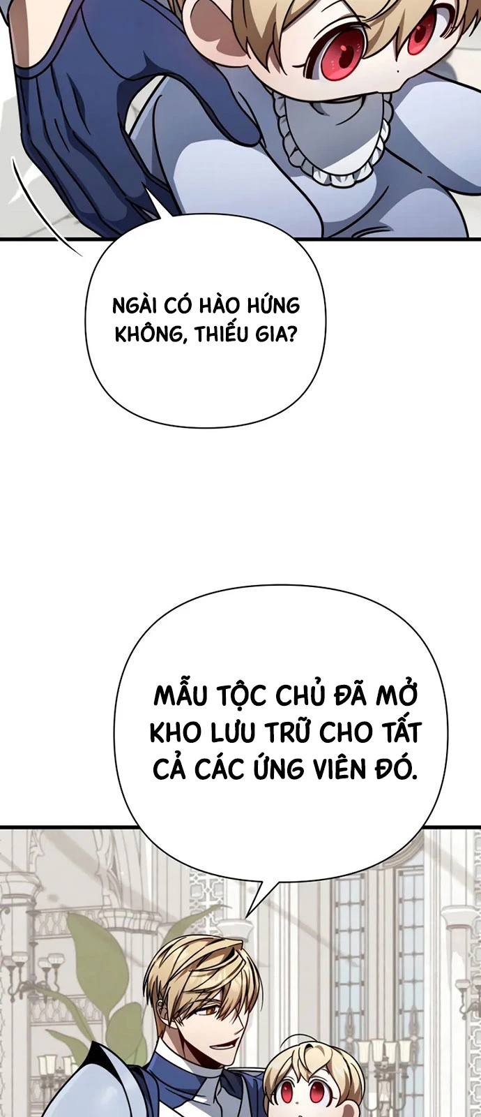 Ta Sẽ Phá Hủy Đất Nước Này Chapter 9 - Trang 2