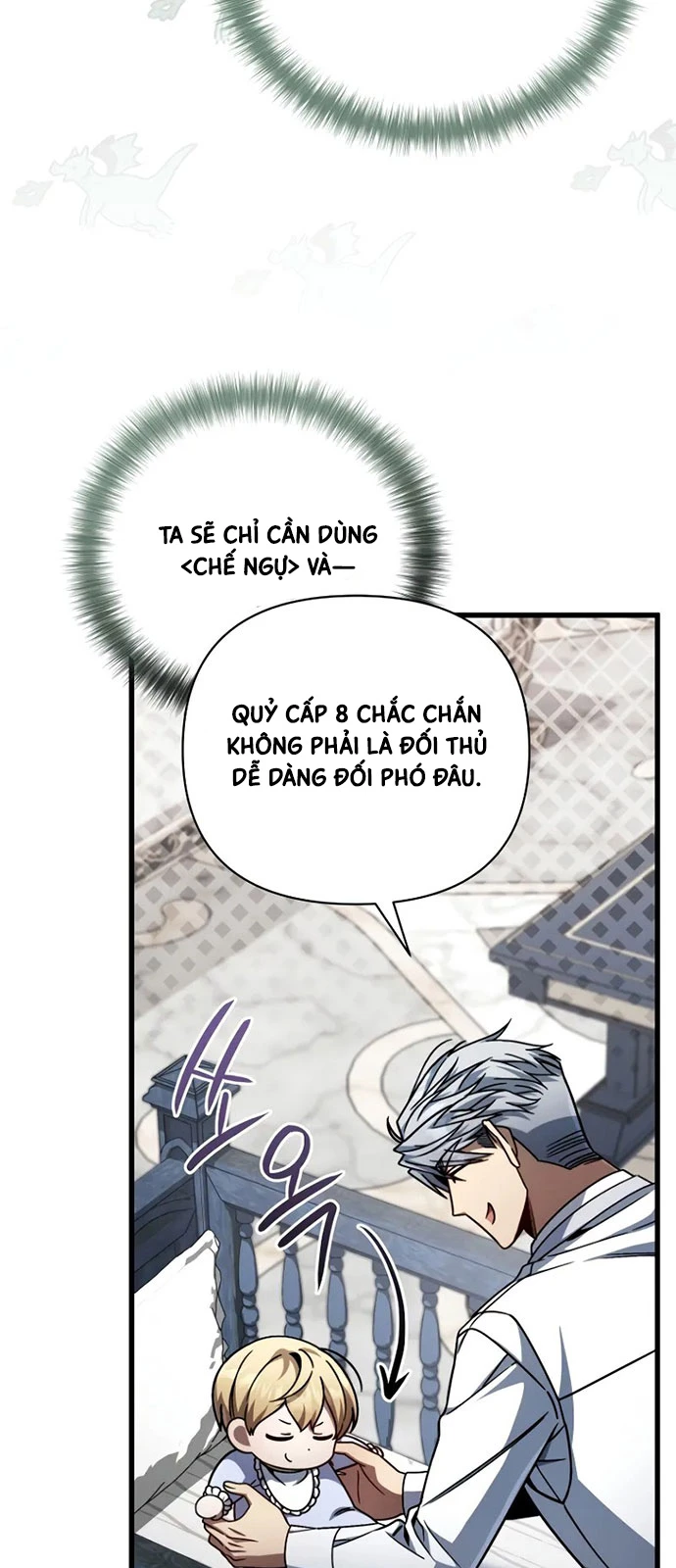 Ta Sẽ Phá Hủy Đất Nước Này Chapter 9 - Trang 2