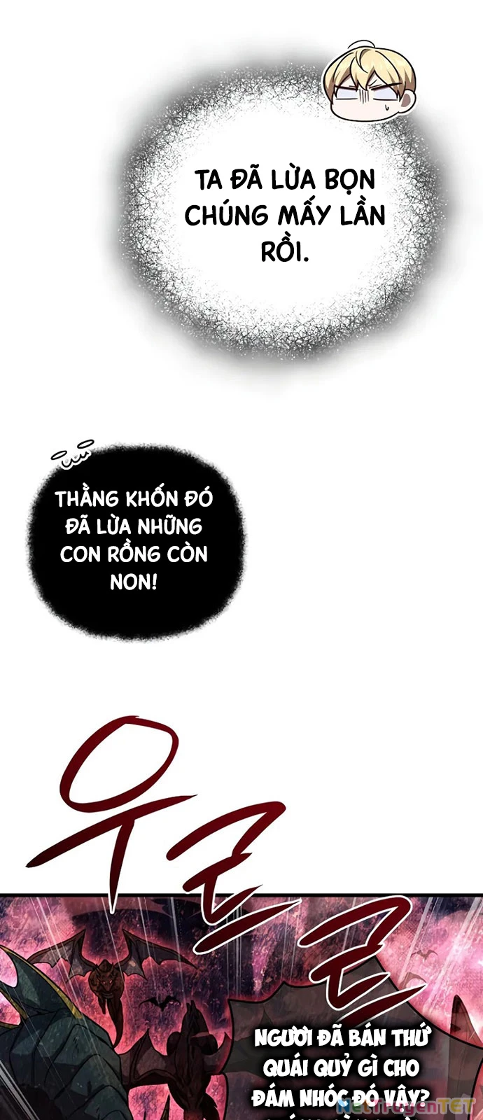 Ta Sẽ Phá Hủy Đất Nước Này Chapter 9 - Trang 2