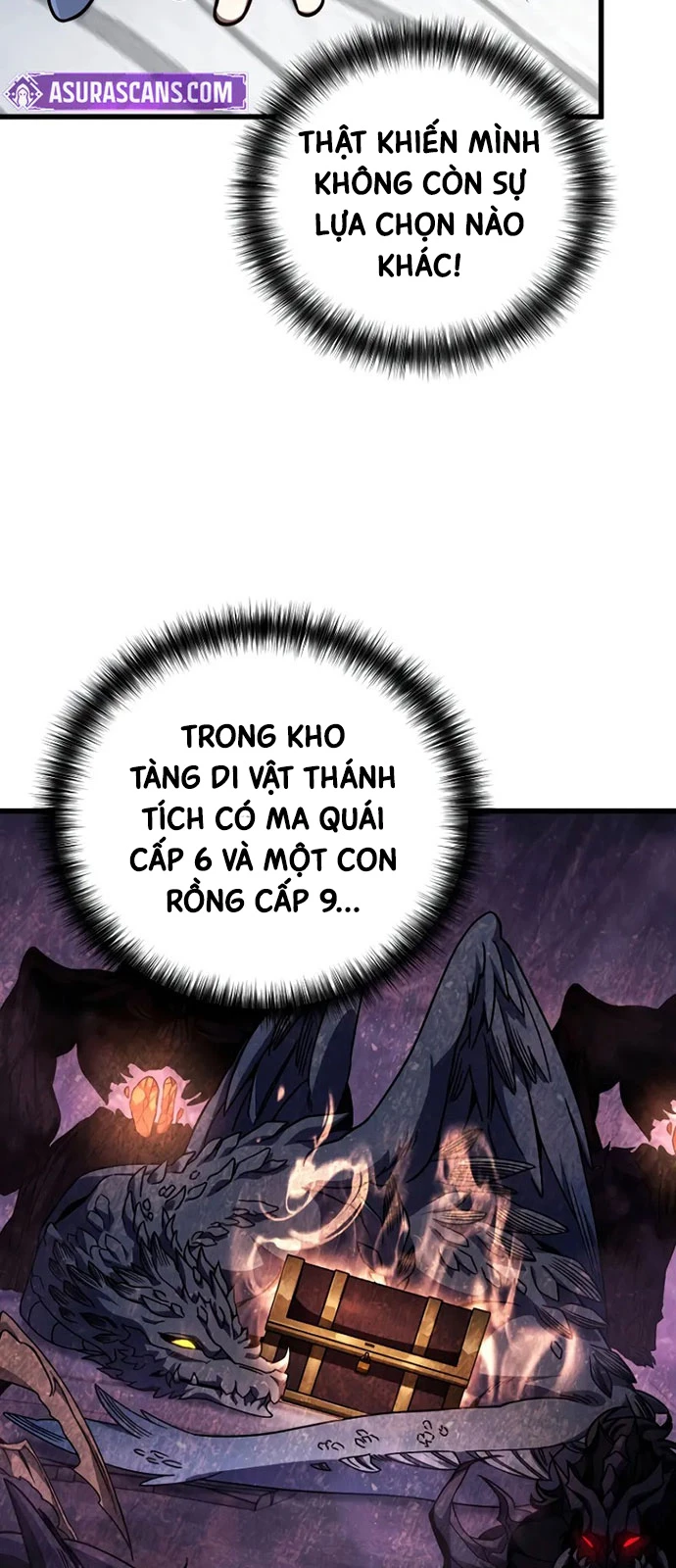 Ta Sẽ Phá Hủy Đất Nước Này Chapter 9 - Trang 2