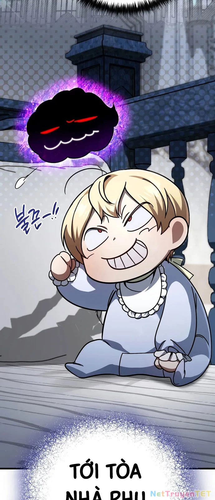 Ta Sẽ Phá Hủy Đất Nước Này Chapter 9 - Trang 2