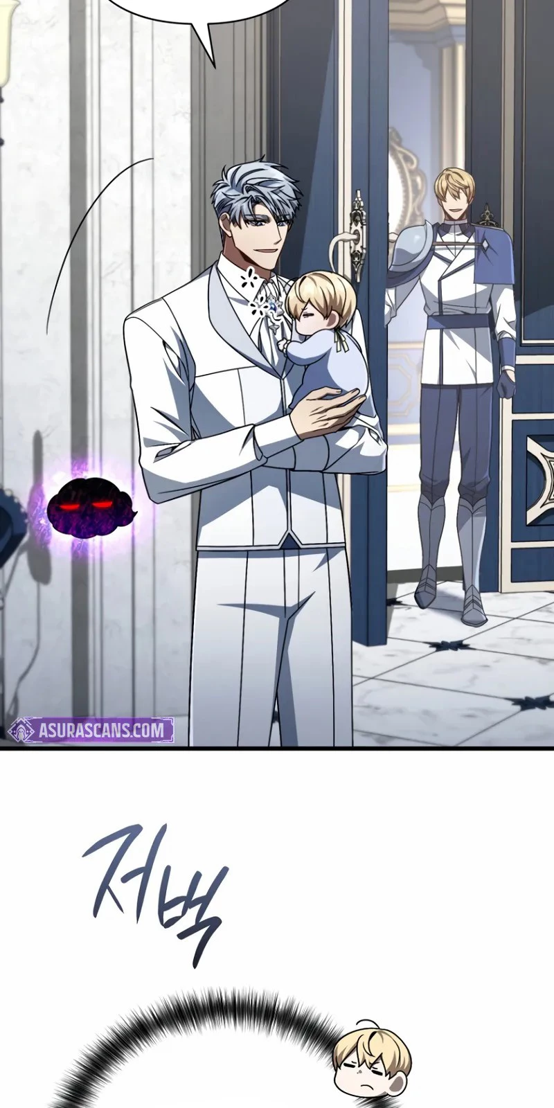 Ta Sẽ Phá Hủy Đất Nước Này Chapter 10 - Trang 2