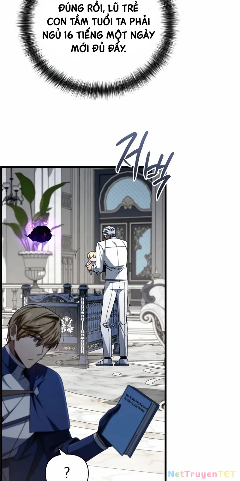 Ta Sẽ Phá Hủy Đất Nước Này Chapter 10 - Trang 2