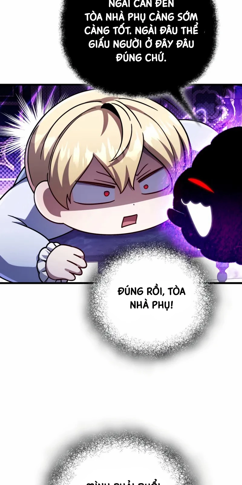 Ta Sẽ Phá Hủy Đất Nước Này Chapter 10 - Trang 2