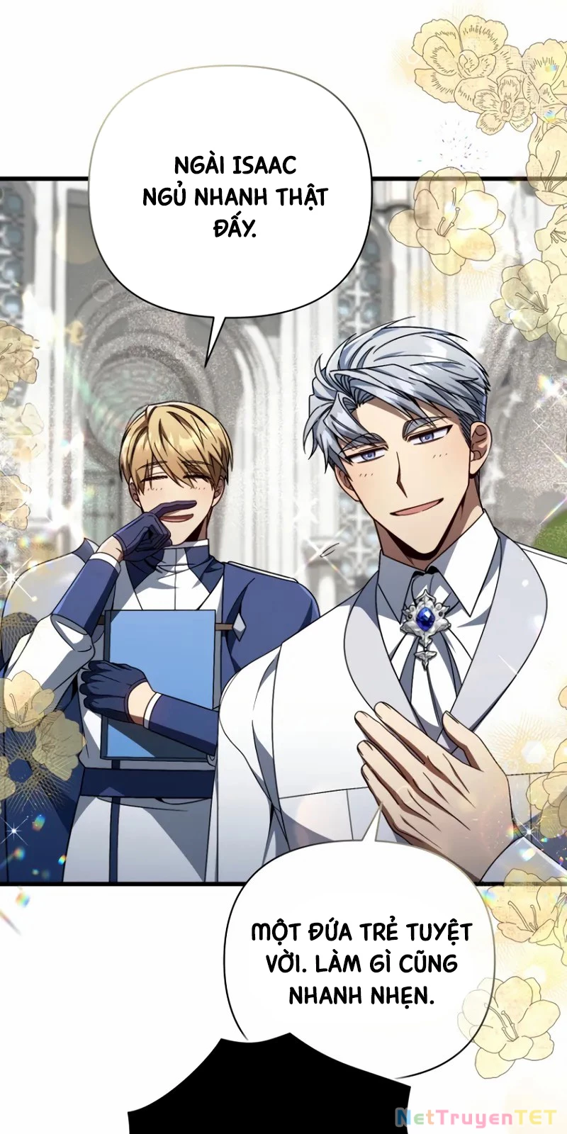 Ta Sẽ Phá Hủy Đất Nước Này Chapter 10 - Trang 2