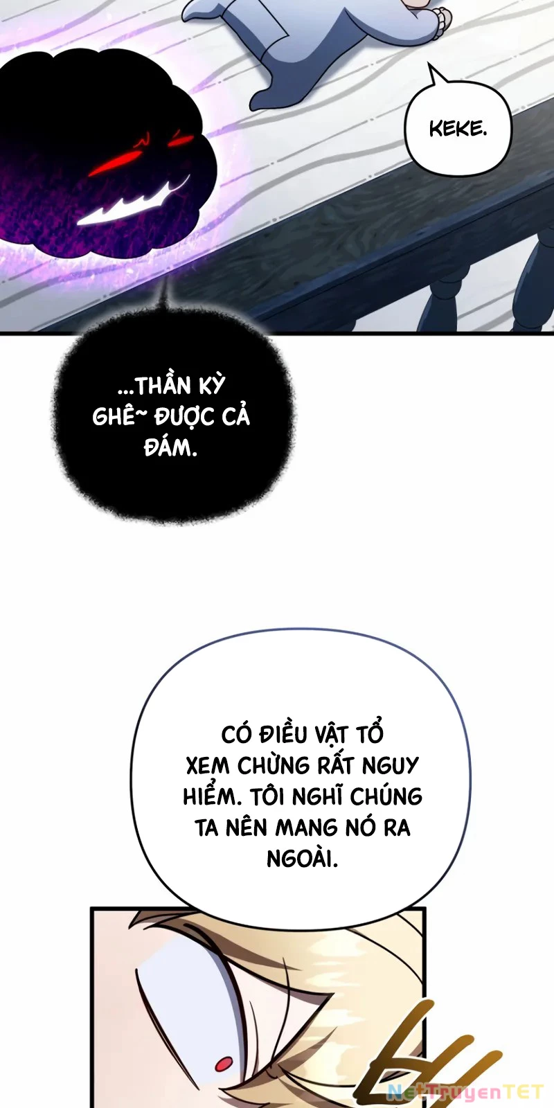 Ta Sẽ Phá Hủy Đất Nước Này Chapter 10 - Trang 2