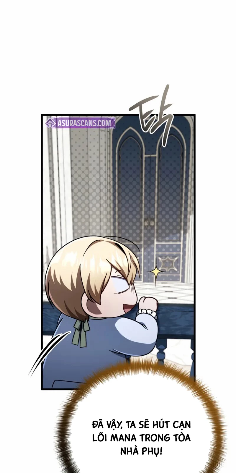 Ta Sẽ Phá Hủy Đất Nước Này Chapter 10 - Trang 2