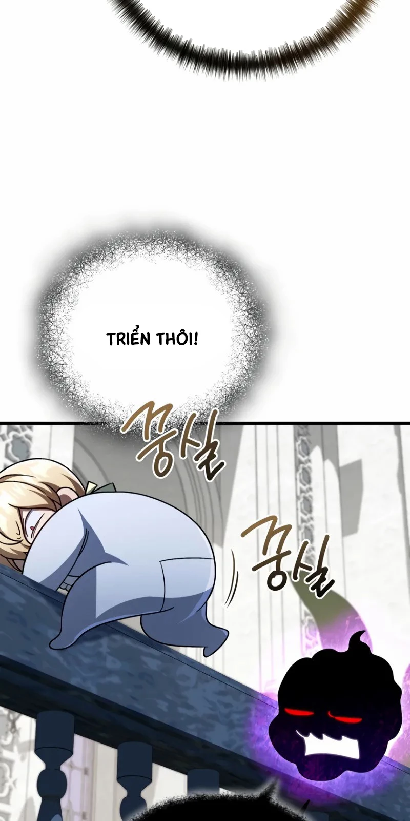 Ta Sẽ Phá Hủy Đất Nước Này Chapter 10 - Trang 2