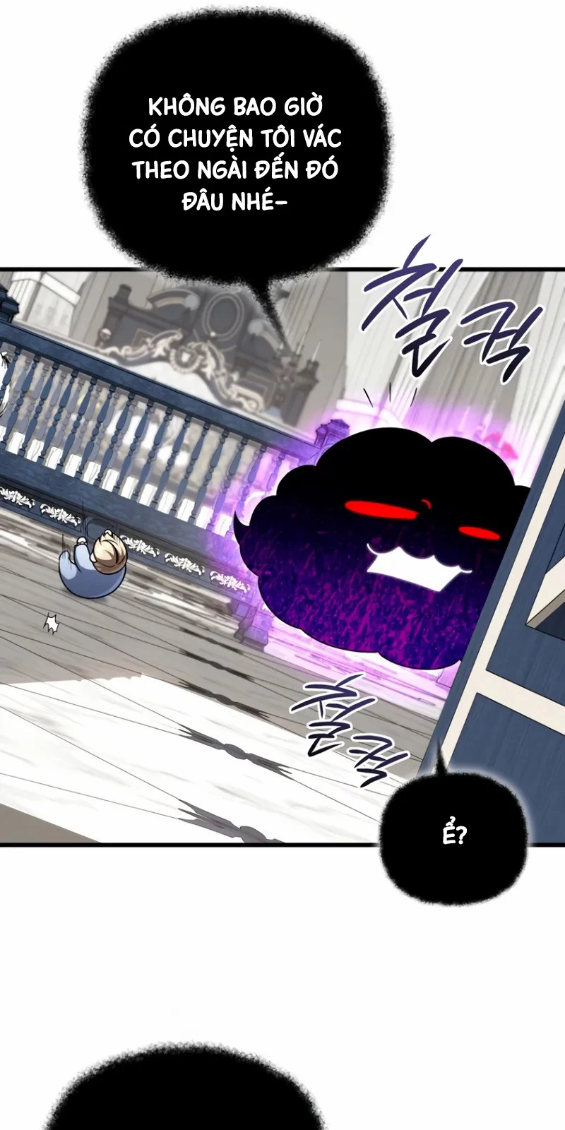 Ta Sẽ Phá Hủy Đất Nước Này Chapter 10 - Trang 2