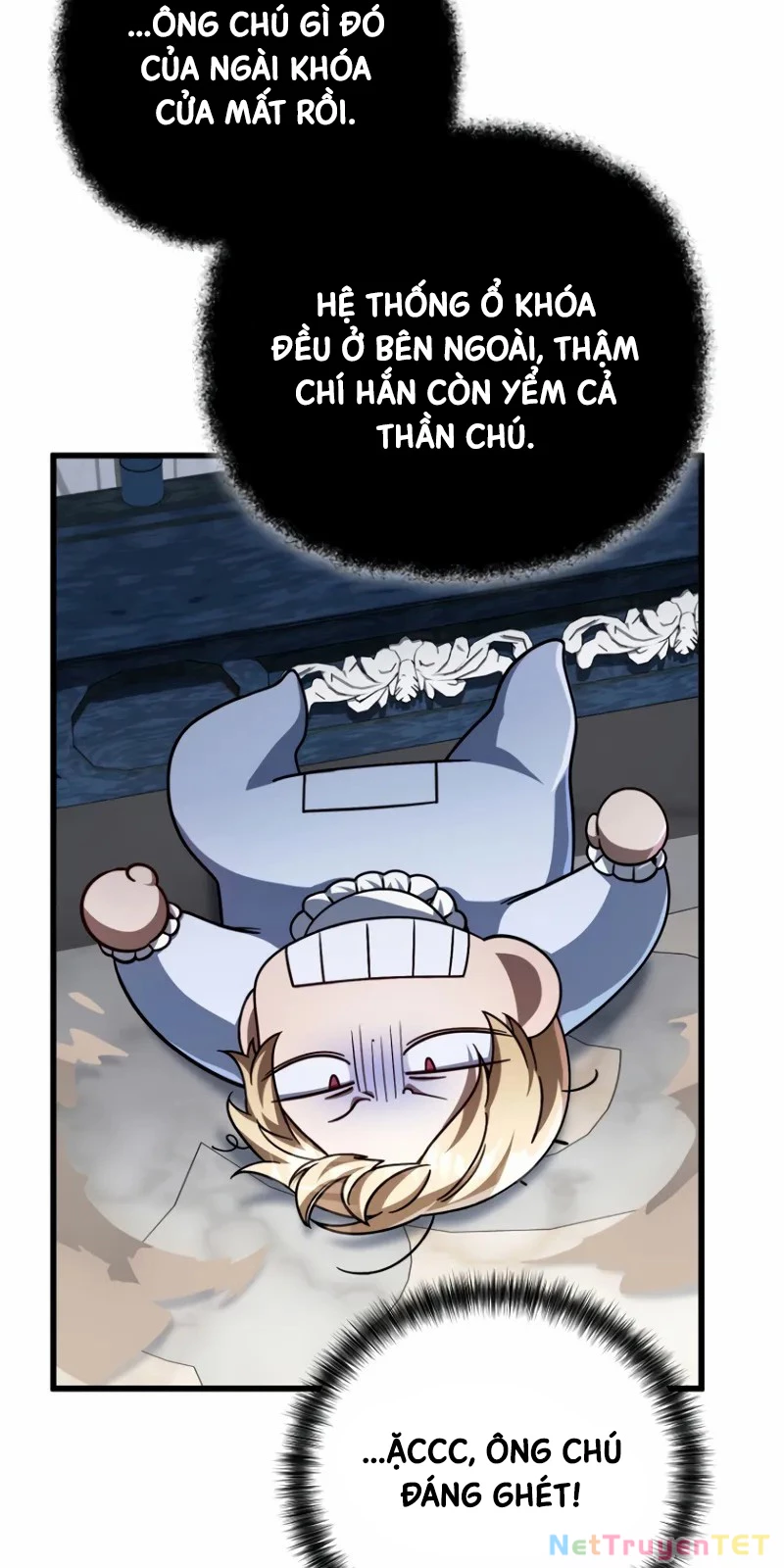 Ta Sẽ Phá Hủy Đất Nước Này Chapter 10 - Trang 2