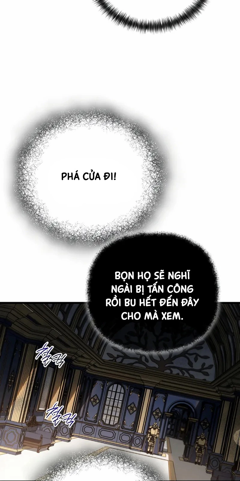 Ta Sẽ Phá Hủy Đất Nước Này Chapter 10 - Trang 2