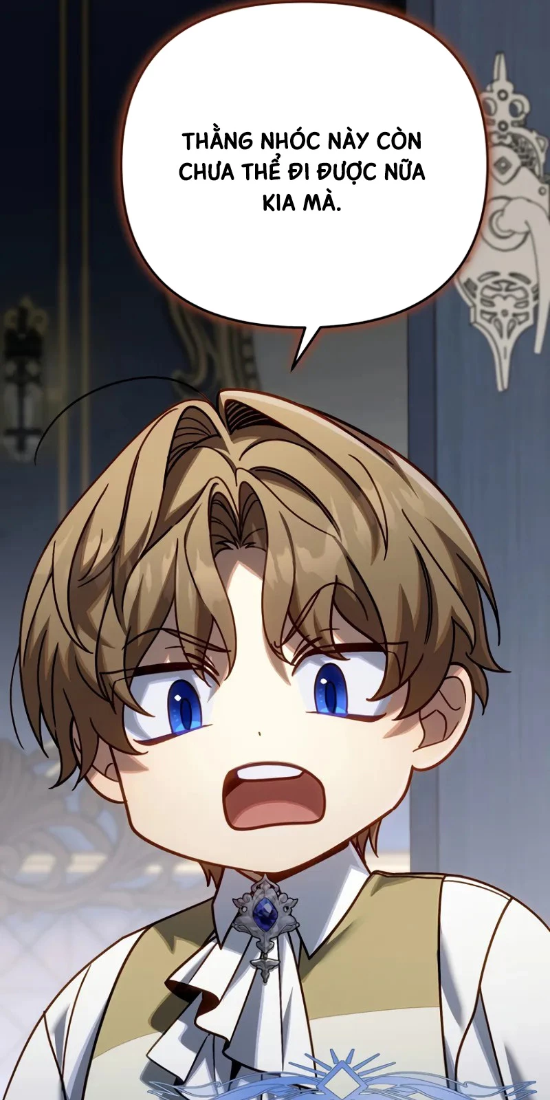 Ta Sẽ Phá Hủy Đất Nước Này Chapter 10 - Trang 2