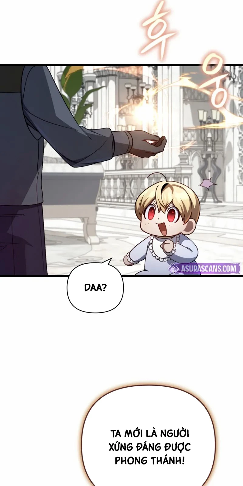 Ta Sẽ Phá Hủy Đất Nước Này Chapter 10 - Trang 2