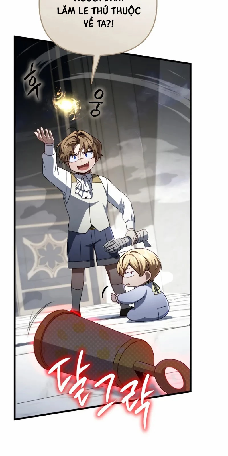 Ta Sẽ Phá Hủy Đất Nước Này Chapter 10 - Trang 2