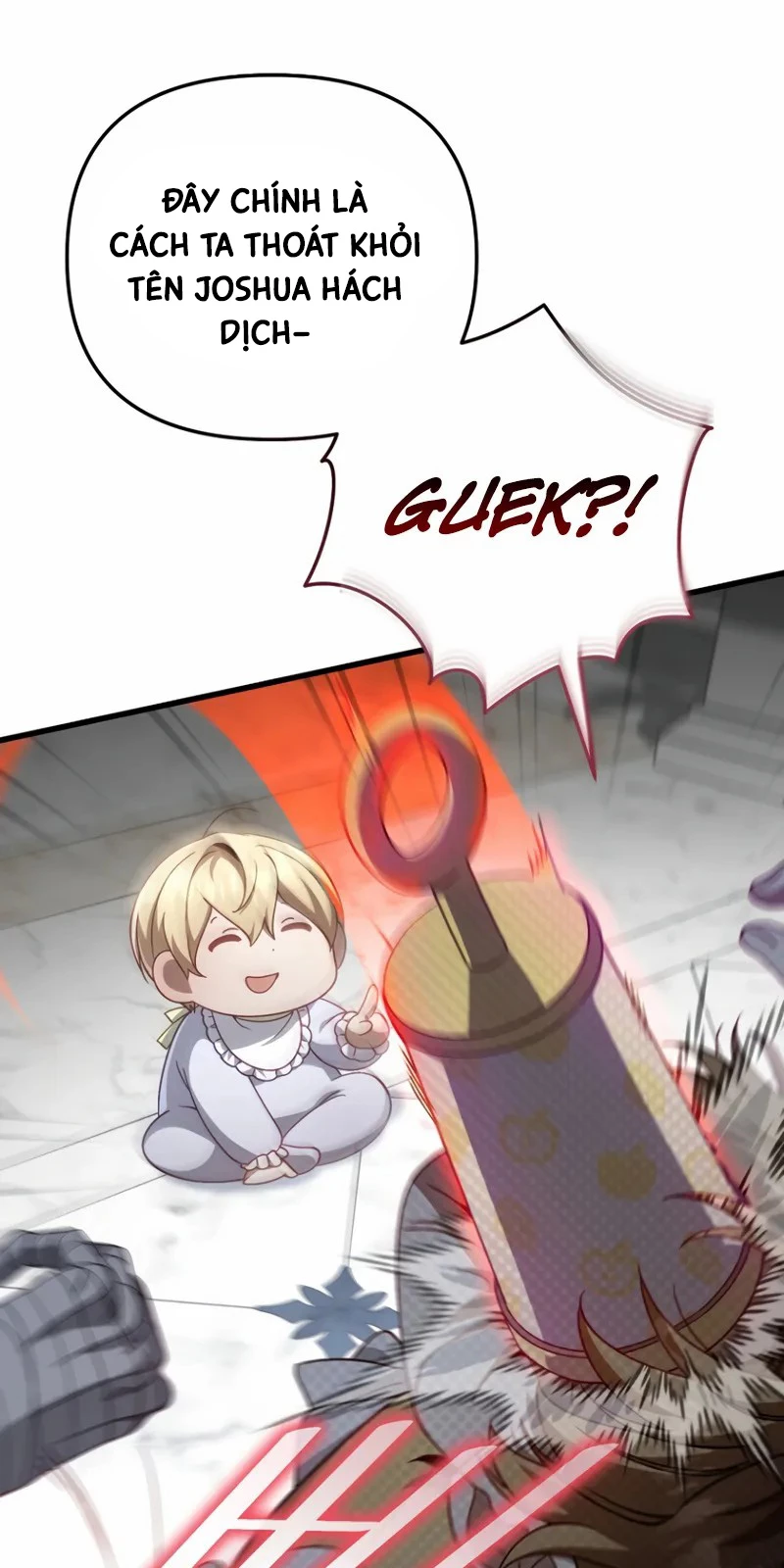 Ta Sẽ Phá Hủy Đất Nước Này Chapter 10 - Trang 2