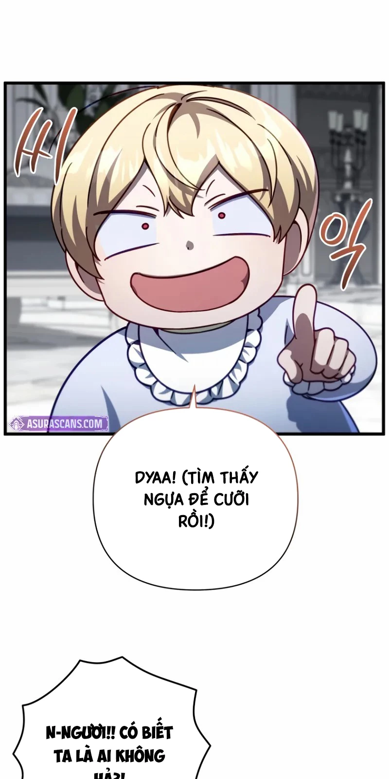 Ta Sẽ Phá Hủy Đất Nước Này Chapter 10 - Trang 2