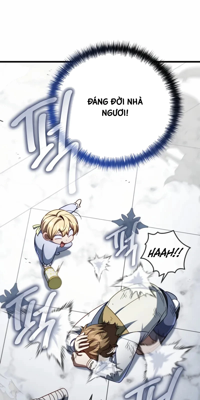 Ta Sẽ Phá Hủy Đất Nước Này Chapter 10 - Trang 2