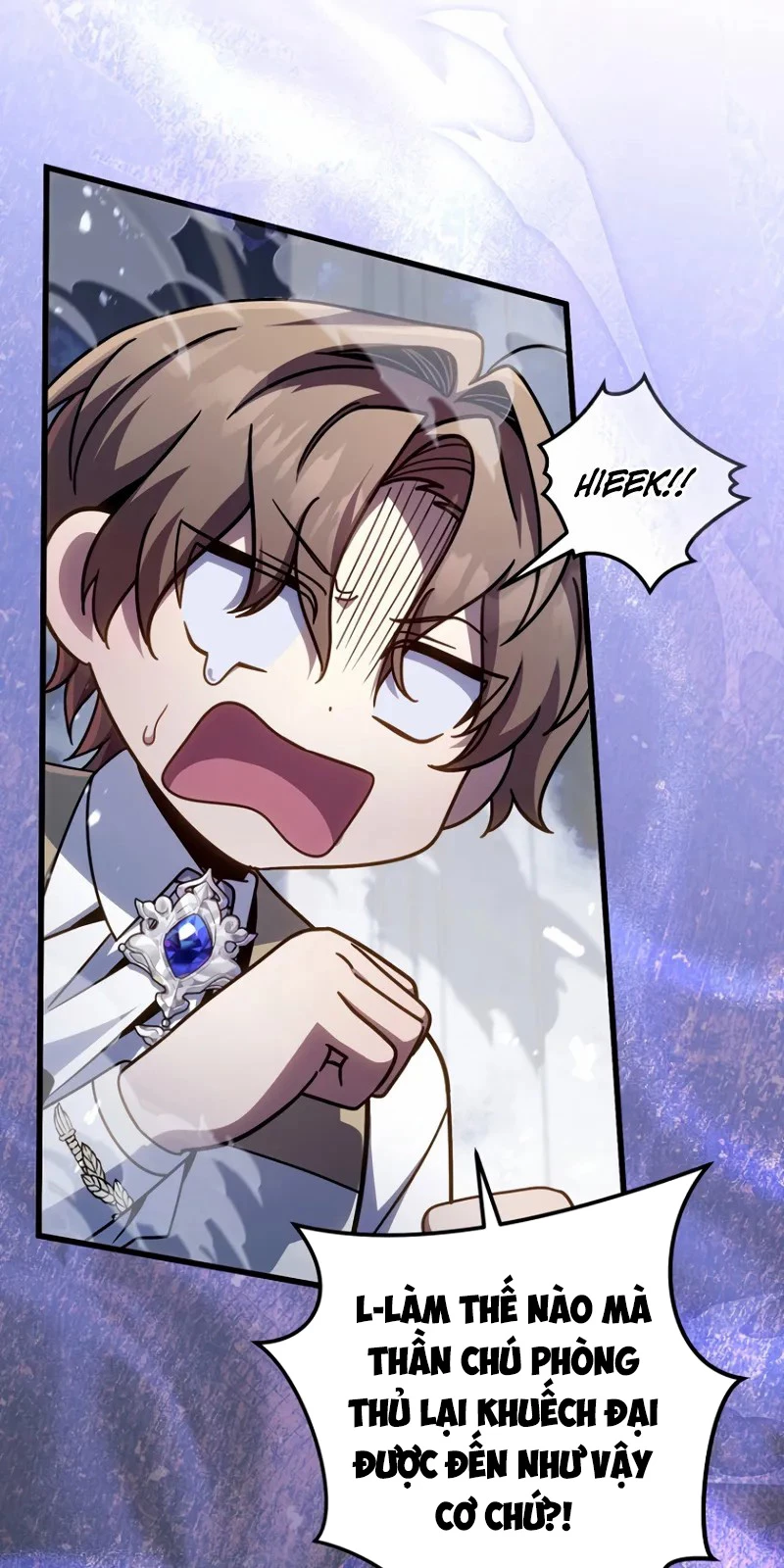 Ta Sẽ Phá Hủy Đất Nước Này Chapter 10 - Trang 2