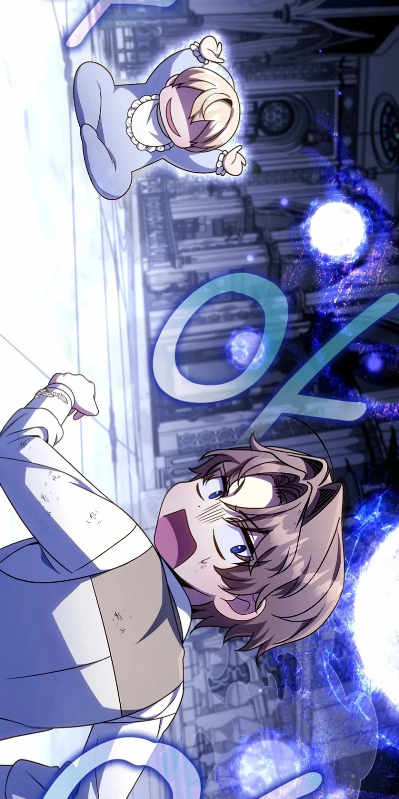 Ta Sẽ Phá Hủy Đất Nước Này Chapter 10 - Trang 2