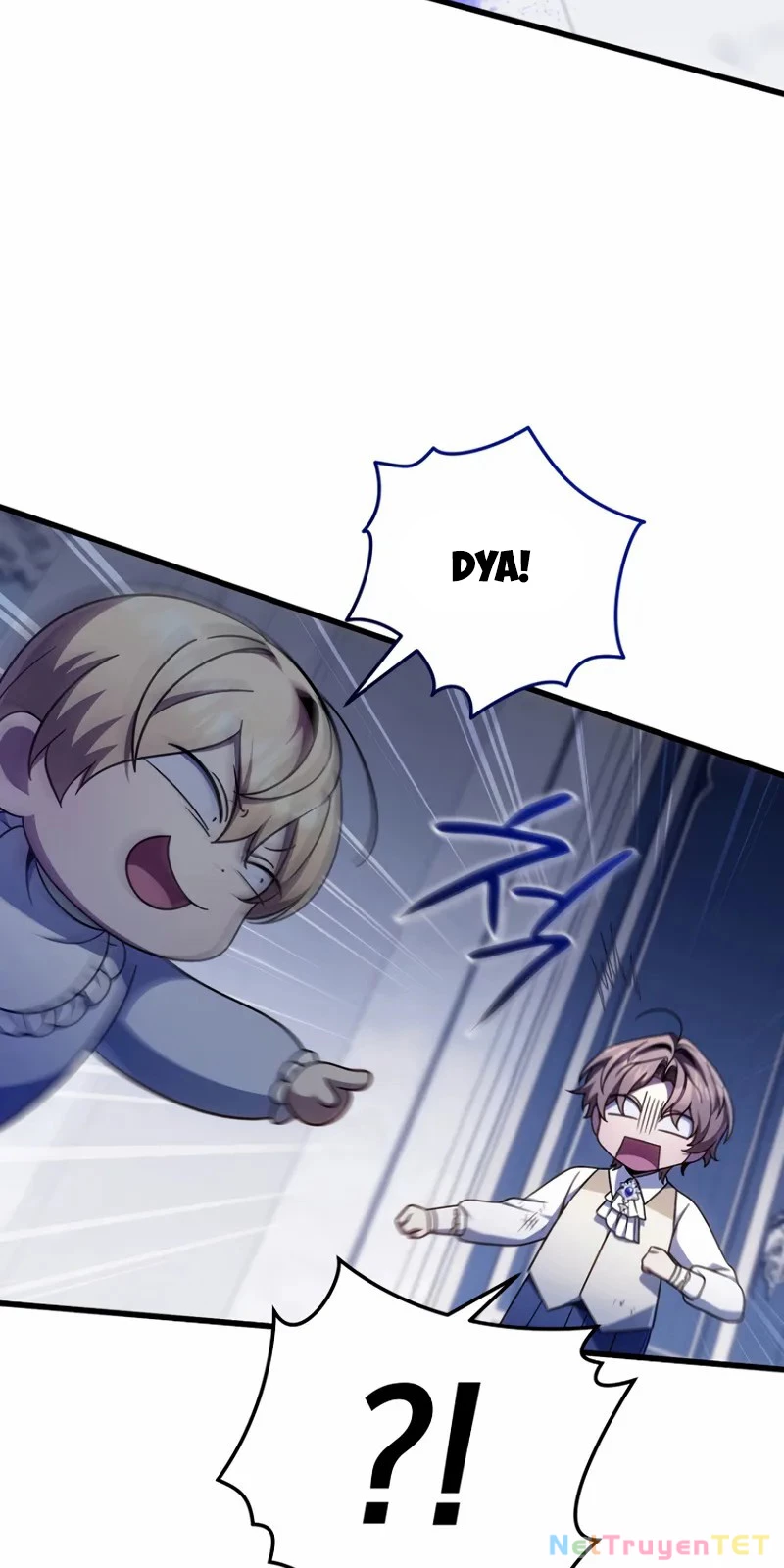 Ta Sẽ Phá Hủy Đất Nước Này Chapter 10 - Trang 2