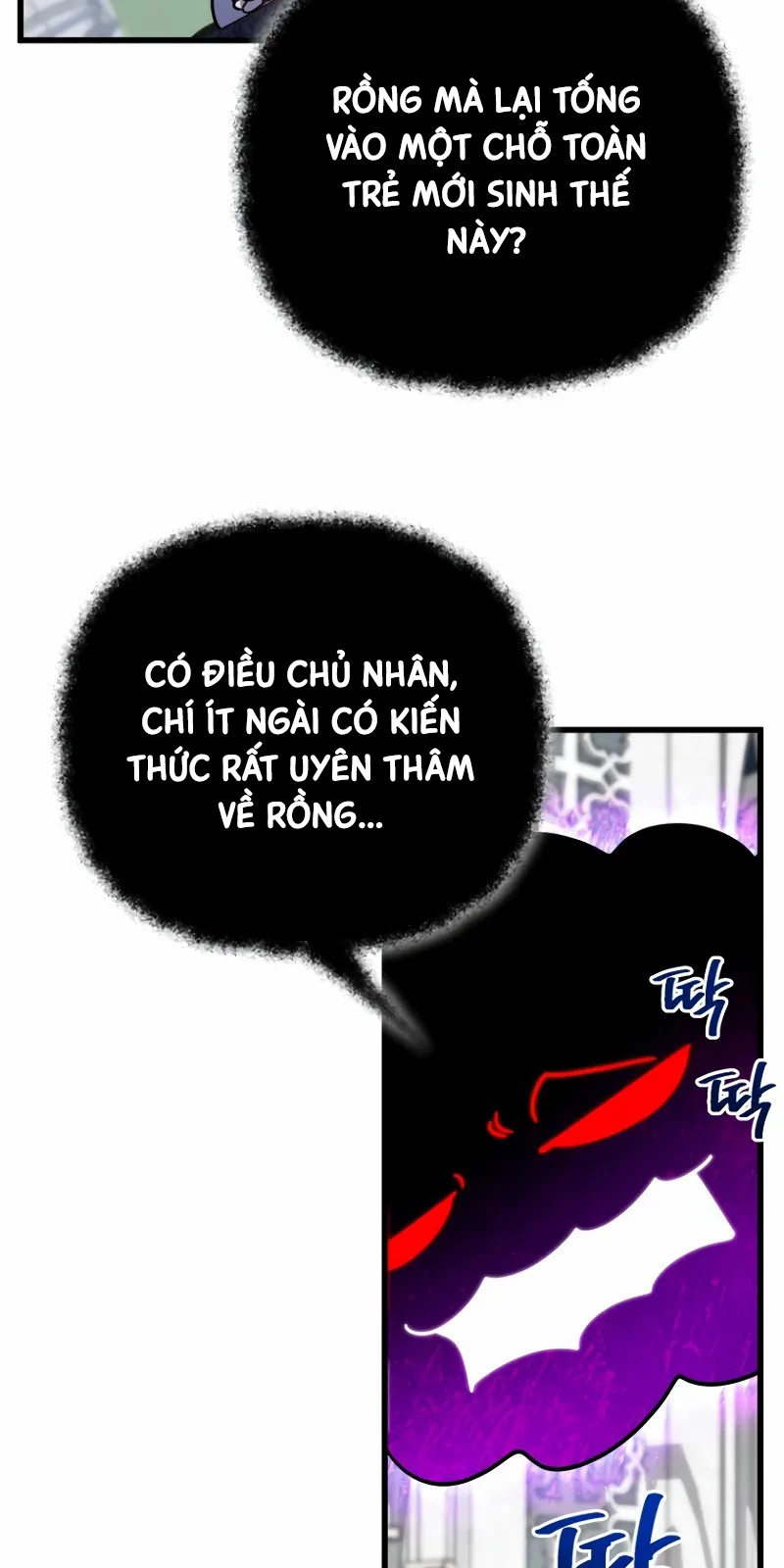 Ta Sẽ Phá Hủy Đất Nước Này Chapter 10 - Trang 2