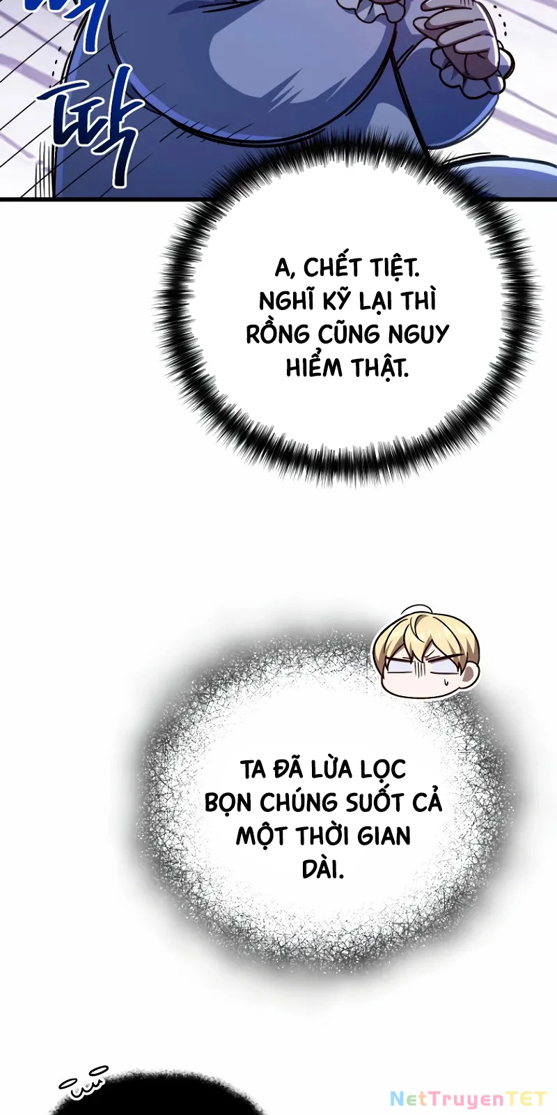 Ta Sẽ Phá Hủy Đất Nước Này Chapter 10 - Trang 2