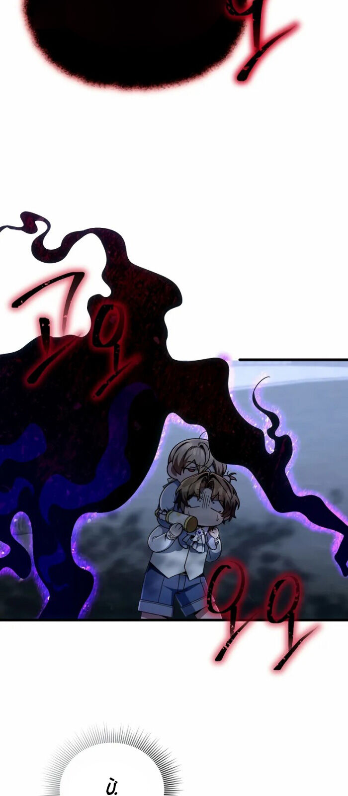 Ta Sẽ Phá Hủy Đất Nước Này Chapter 11 - Trang 2