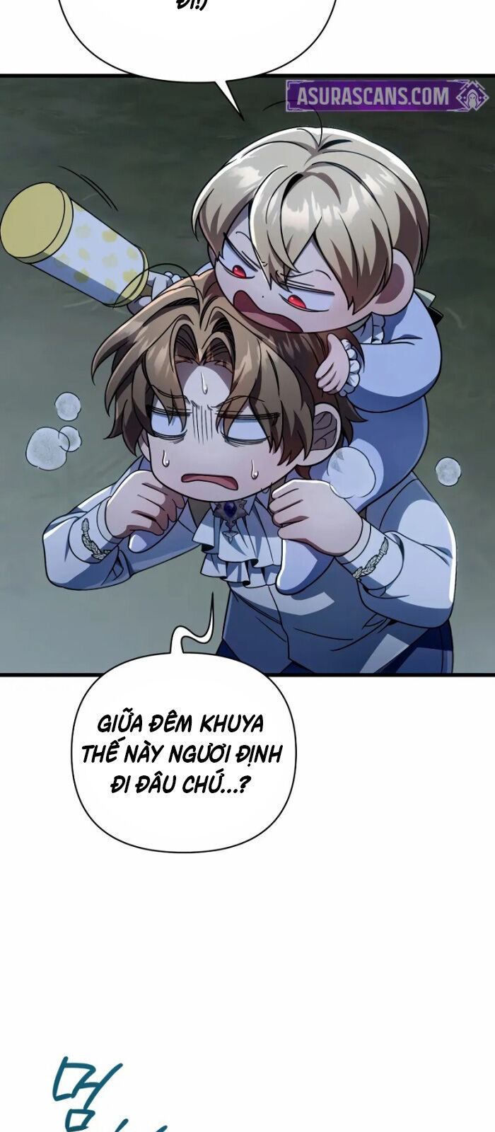 Ta Sẽ Phá Hủy Đất Nước Này Chapter 11 - Trang 2