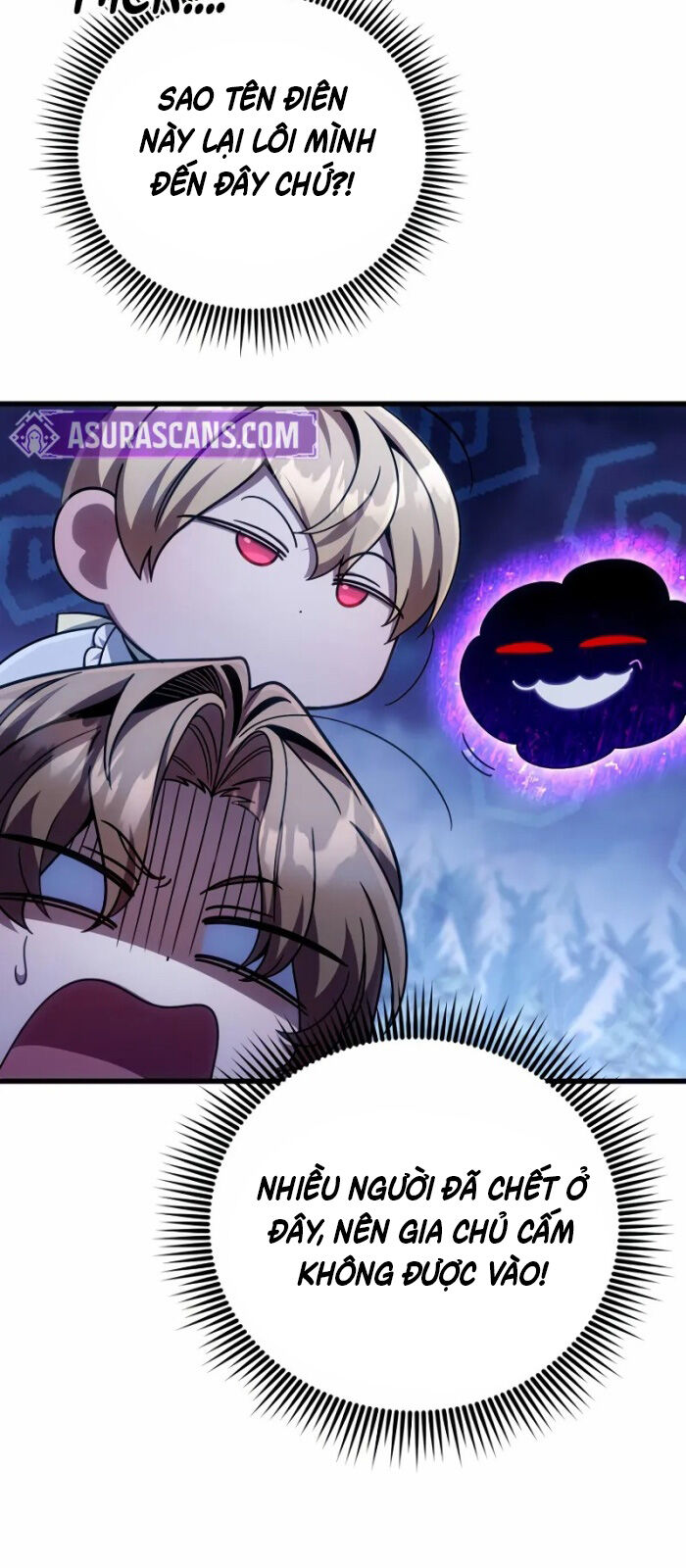 Ta Sẽ Phá Hủy Đất Nước Này Chapter 11 - Trang 2