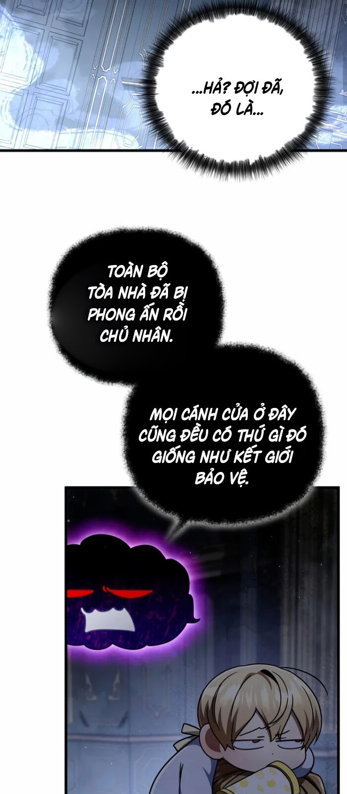 Ta Sẽ Phá Hủy Đất Nước Này Chapter 11 - Trang 2