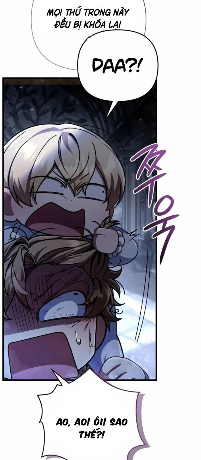 Ta Sẽ Phá Hủy Đất Nước Này Chapter 11 - Trang 2