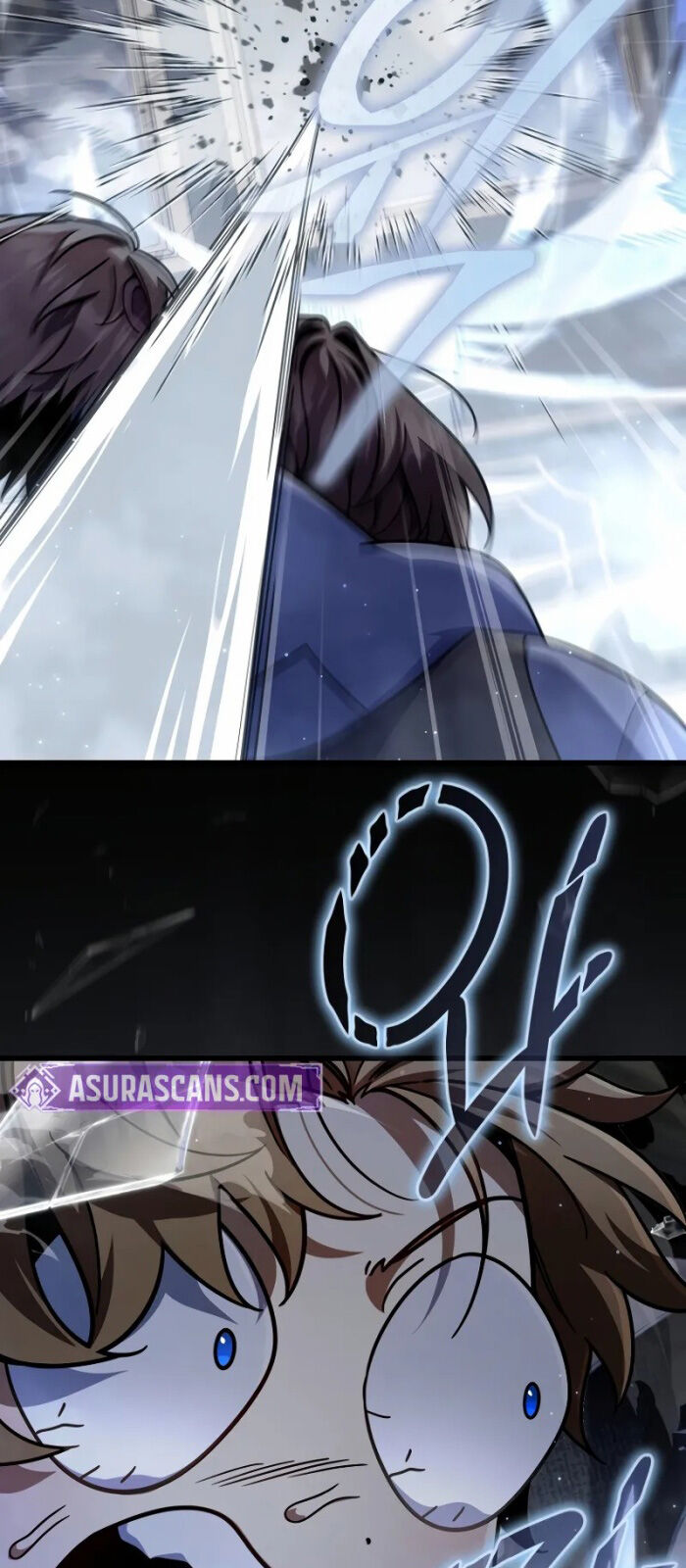 Ta Sẽ Phá Hủy Đất Nước Này Chapter 11 - Trang 2