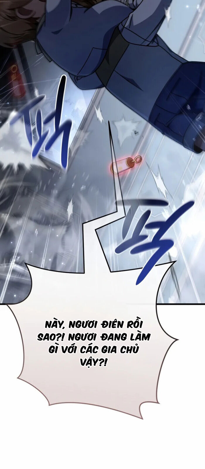 Ta Sẽ Phá Hủy Đất Nước Này Chapter 11 - Trang 2