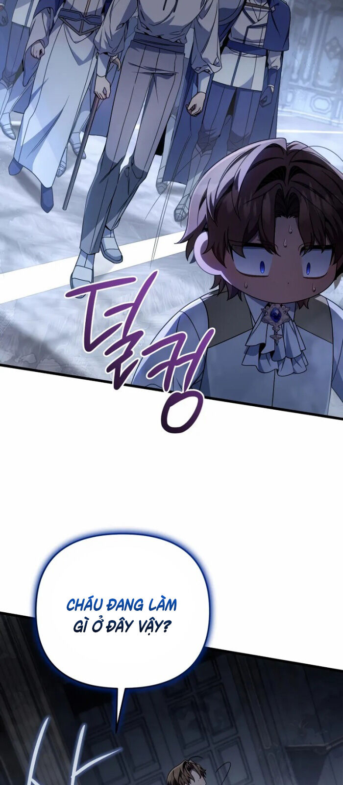 Ta Sẽ Phá Hủy Đất Nước Này Chapter 11 - Trang 2