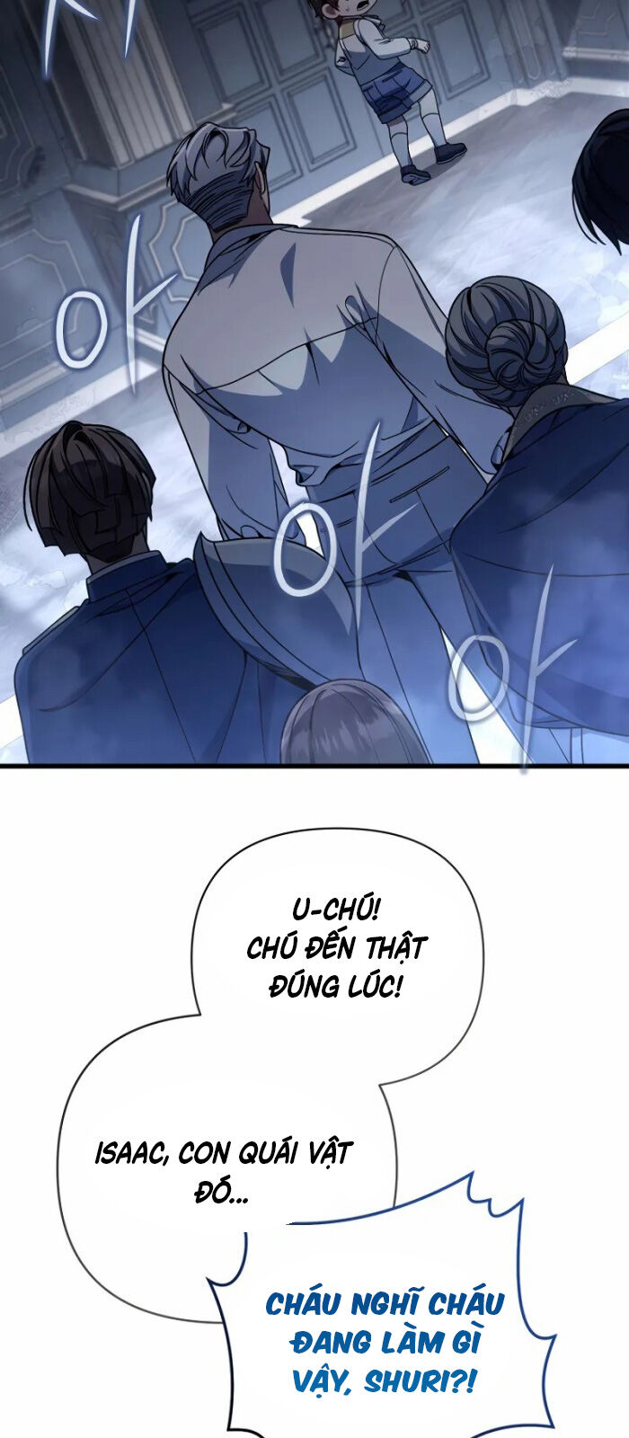 Ta Sẽ Phá Hủy Đất Nước Này Chapter 11 - Trang 2