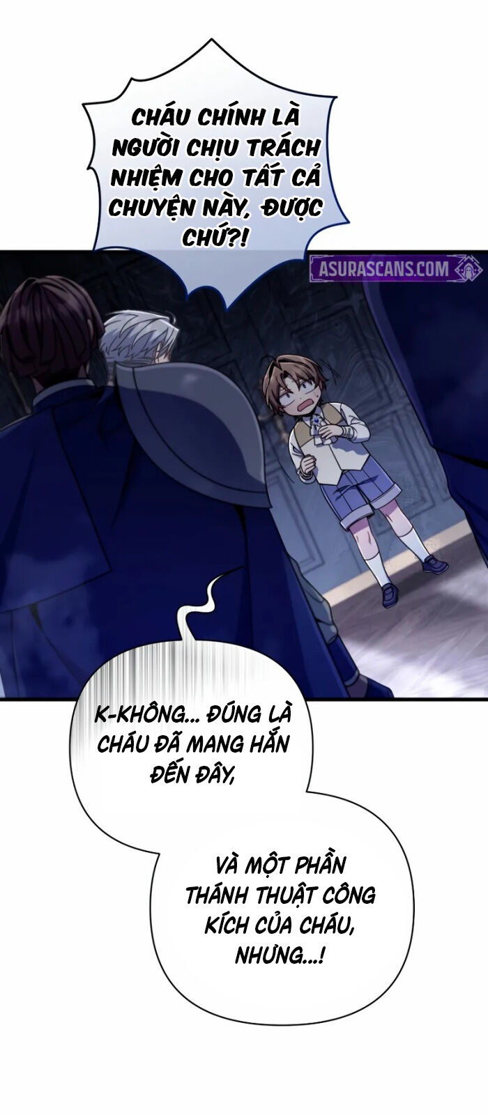 Ta Sẽ Phá Hủy Đất Nước Này Chapter 11 - Trang 2