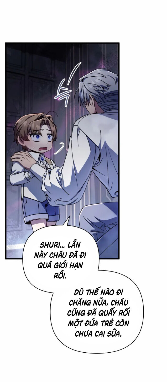 Ta Sẽ Phá Hủy Đất Nước Này Chapter 11 - Trang 2