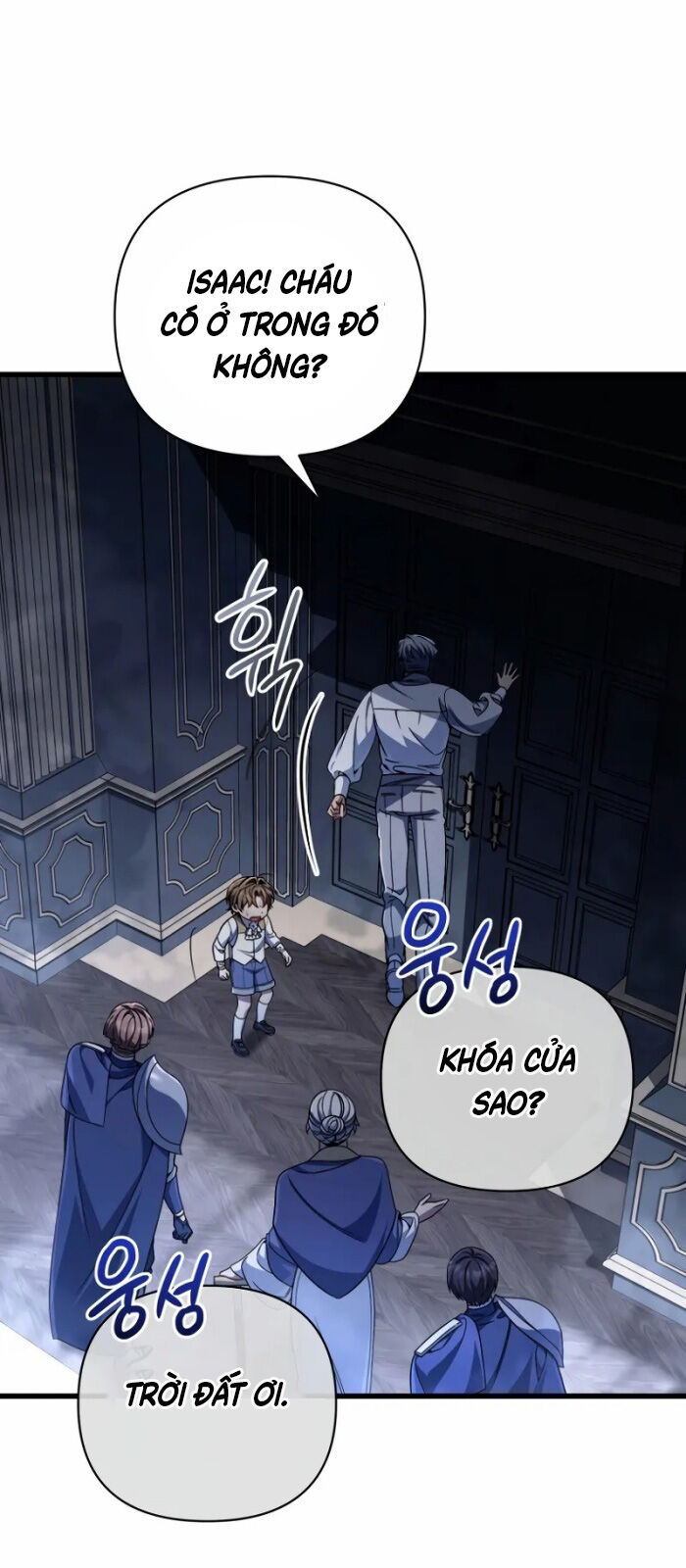 Ta Sẽ Phá Hủy Đất Nước Này Chapter 11 - Trang 2