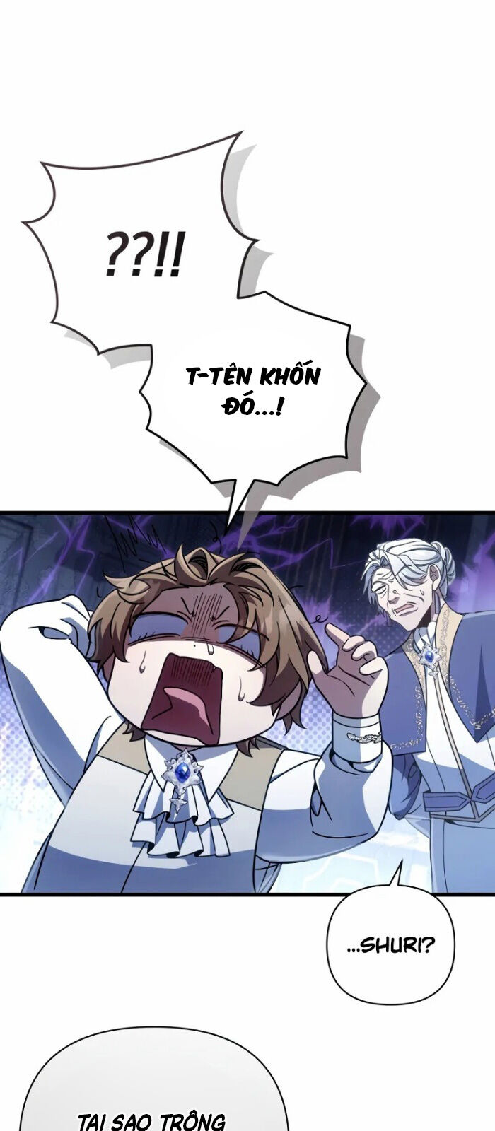 Ta Sẽ Phá Hủy Đất Nước Này Chapter 11 - Trang 2