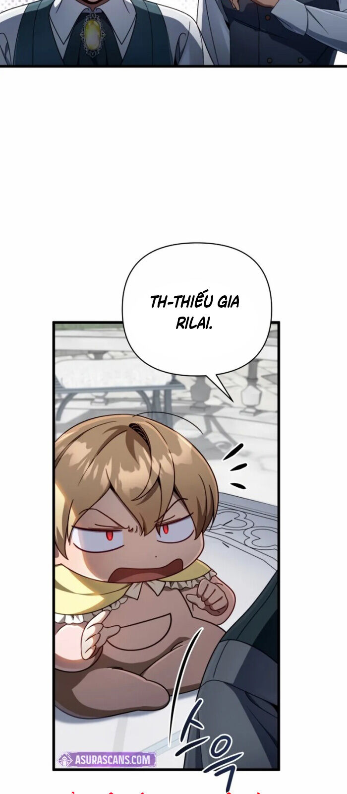 Ta Sẽ Phá Hủy Đất Nước Này Chapter 12 - Trang 2