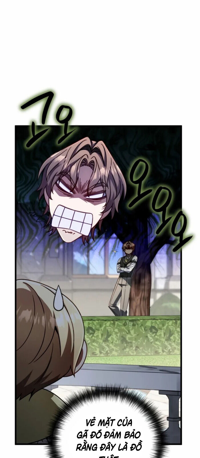 Ta Sẽ Phá Hủy Đất Nước Này Chapter 12 - Trang 2