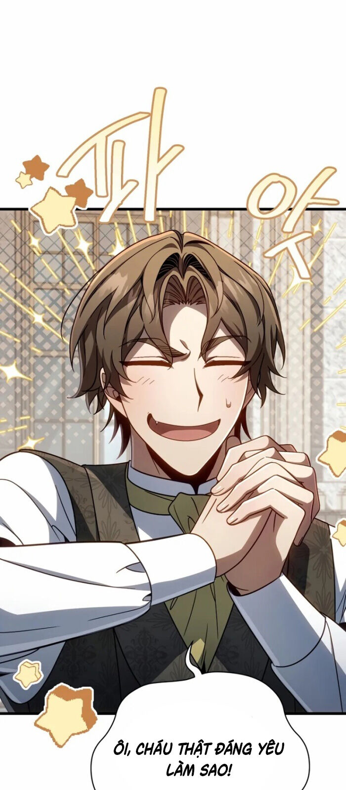 Ta Sẽ Phá Hủy Đất Nước Này Chapter 12 - Trang 2