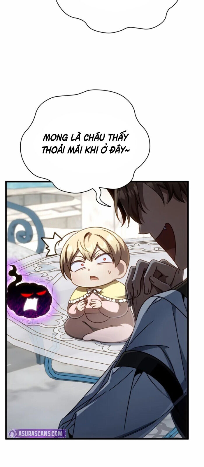 Ta Sẽ Phá Hủy Đất Nước Này Chapter 12 - Trang 2