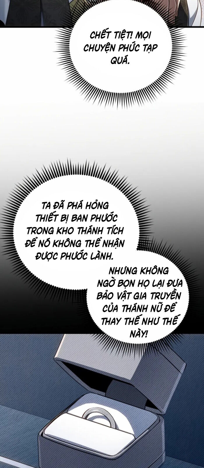 Ta Sẽ Phá Hủy Đất Nước Này Chapter 12 - Trang 2
